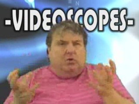 Russell Grant Video Horoscope Pisces February Tuesday 24th