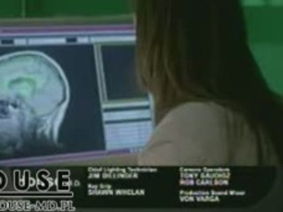 House MD 5x17 Social Contract Promo #1