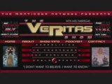 The Veritas Show with Mel Fabregas - Veritas 2 - Part 7/12