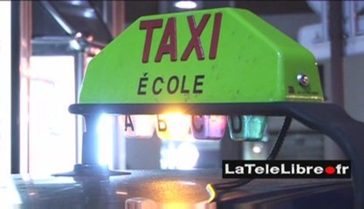 797 LES TAXIS CONTRE LE RAPPORT ATTALI