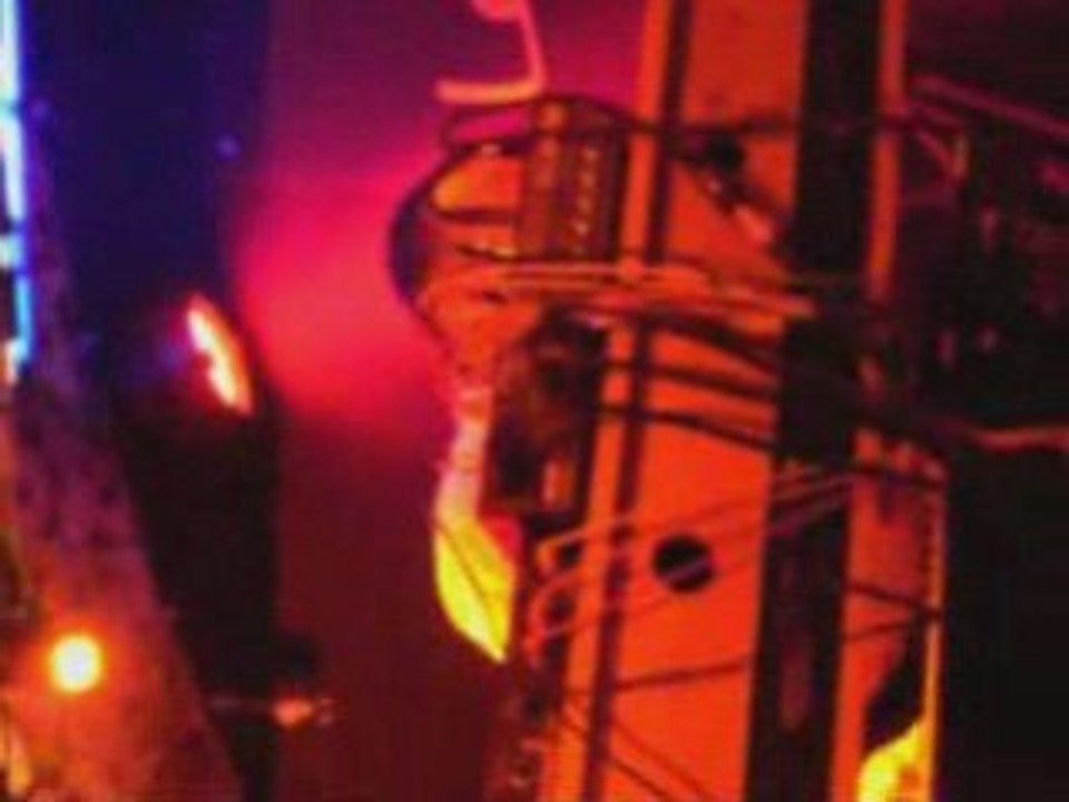 ACTE live 03/05/08