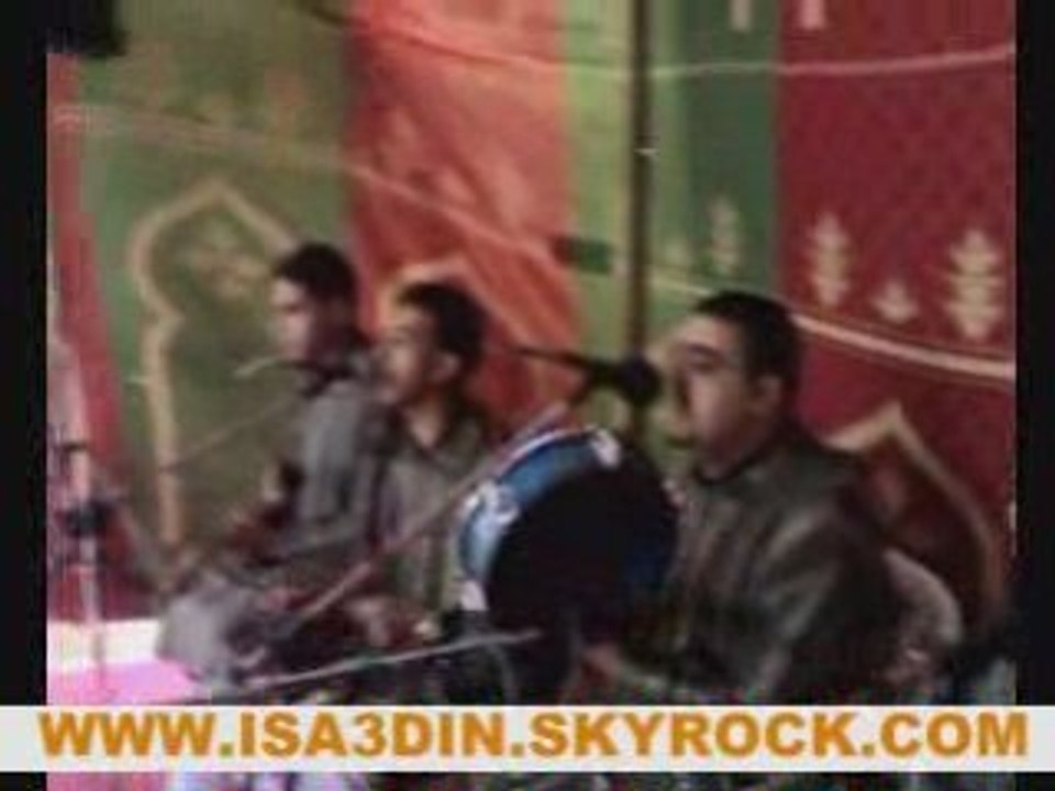 isa3din 01