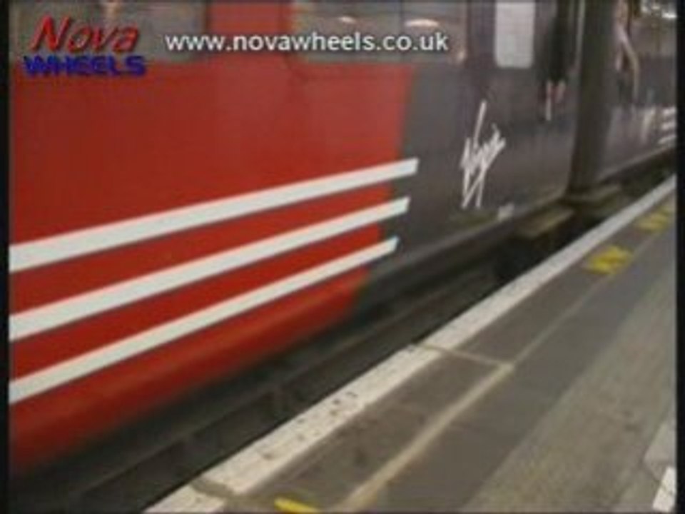 Class 87 Profile
