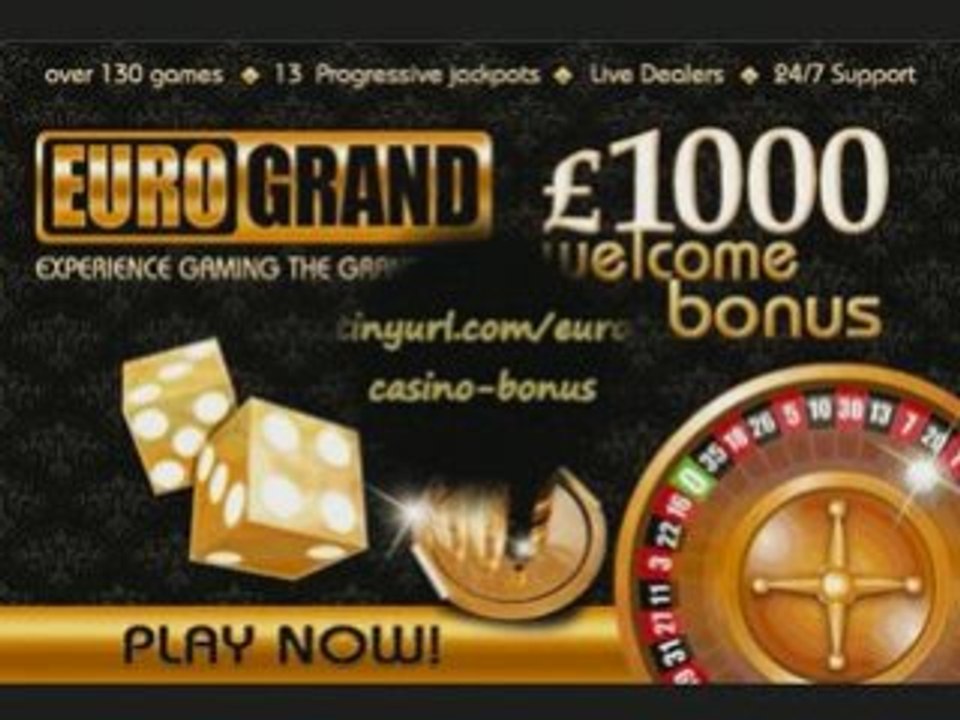 eurogrand casino