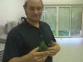 Babich cu sec 25 cl