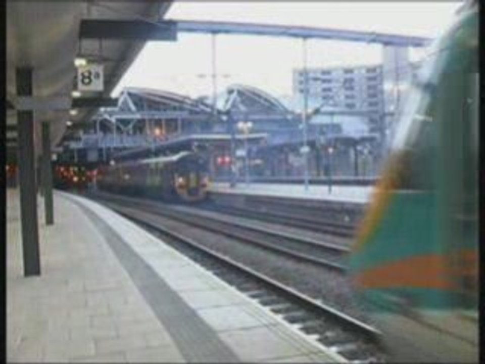 Class 43s - MML