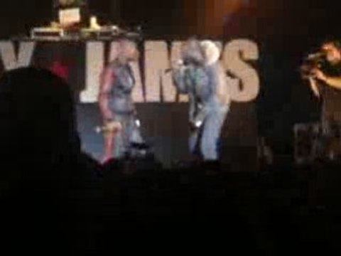 kery james feat mac tyer concert paris 23/02/09