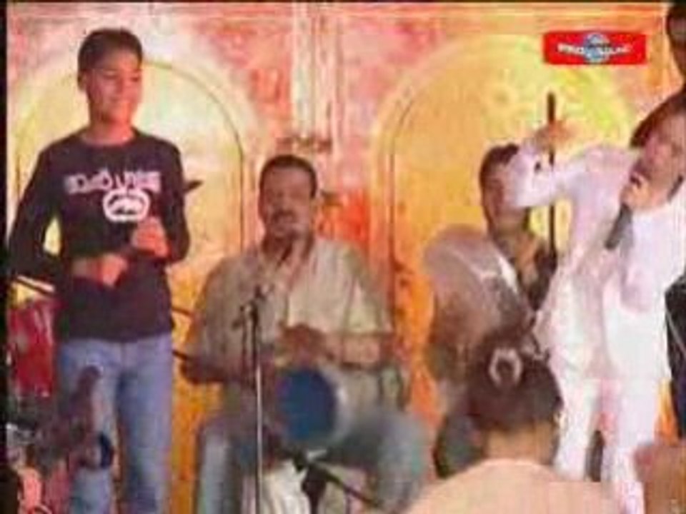 Cha3bi chaabi nachat www.zarra.tk wassila hamza 1