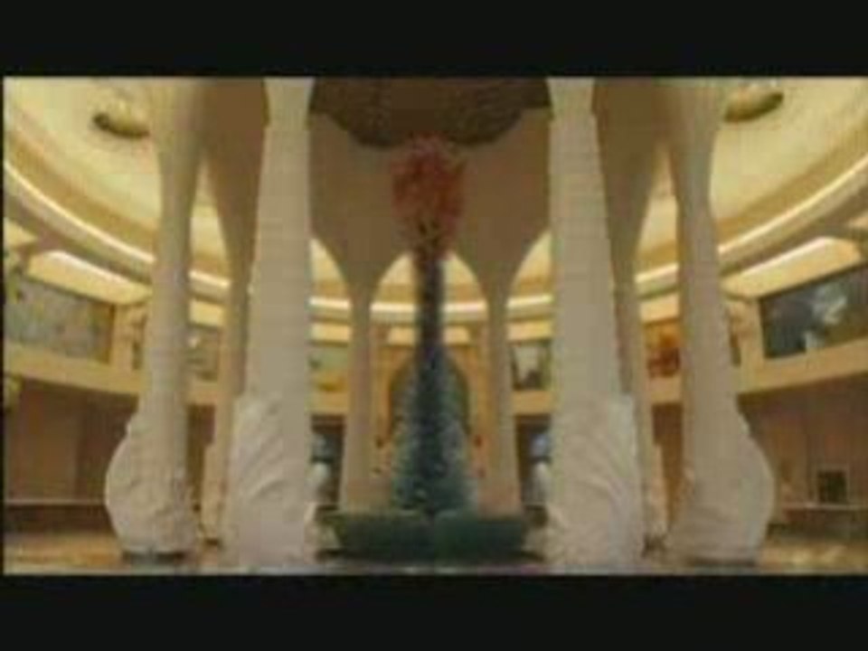 Dubai Atlantis