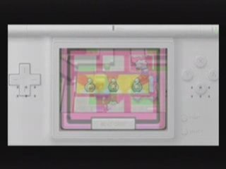 Pokemon Platinium (platine)