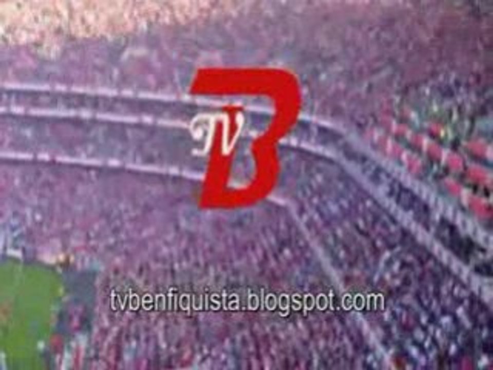Tvbenfiquistapub