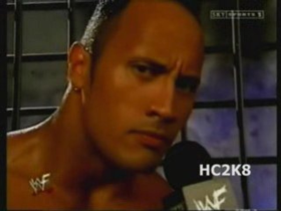 June 1, 2000 interview