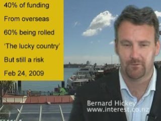 Gathering storm clouds of financial nationalism