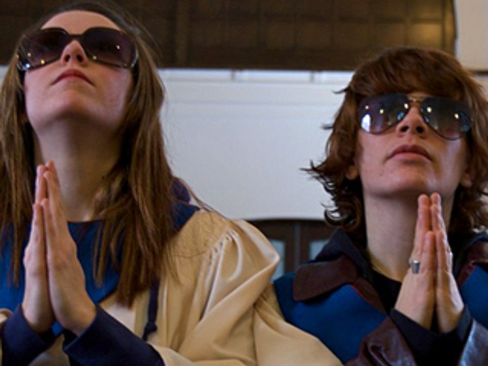 B.J. Fletcher: Private Eye - Season Two, Episode Nine