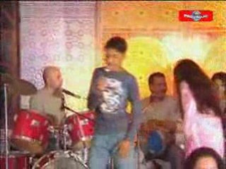 Cha3bi chaabi nachat www.zarra.tk wassila hamza 5