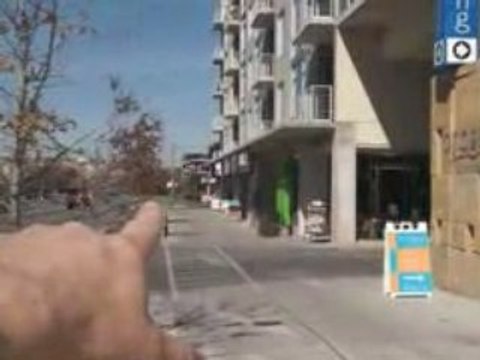 Austin's Bridges on the Park plus Cole Apartments 78704