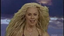 Shakira parodie