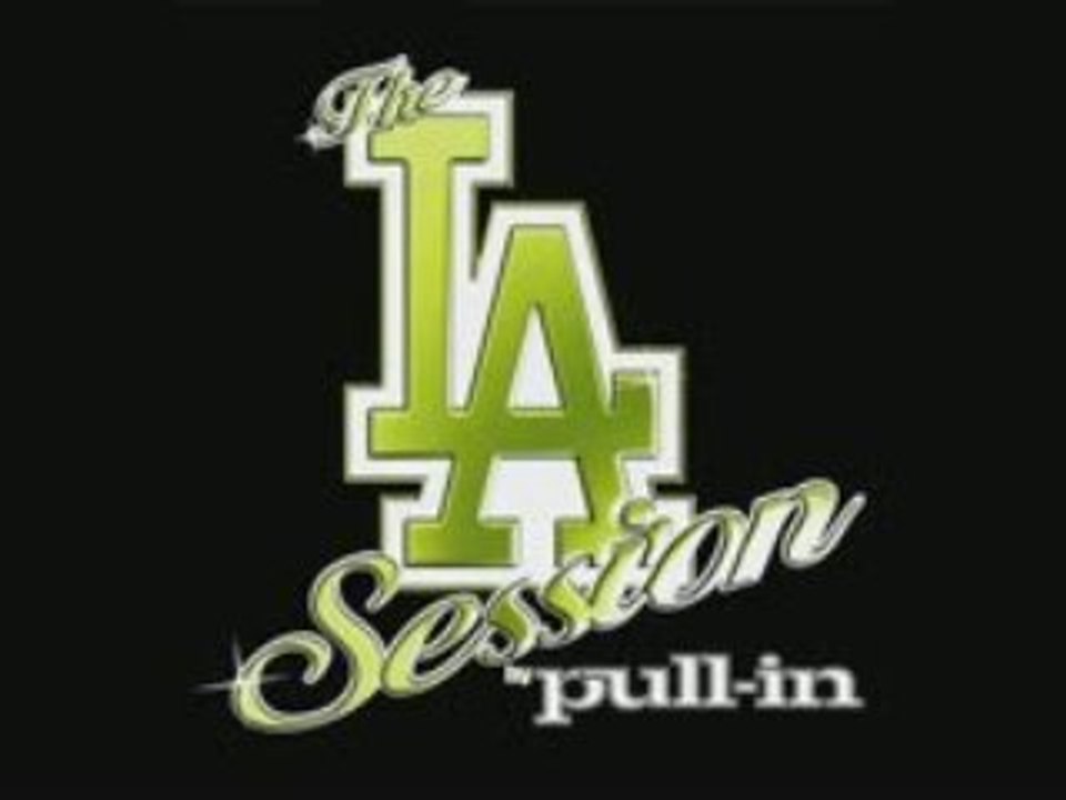 The LA Session 2009