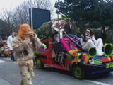 CARNAVAL à RENNES???