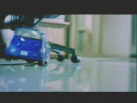 Dont Use Cell phone while Driving - Lesson 1