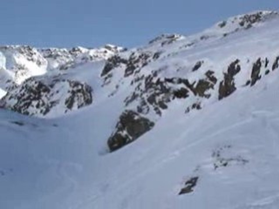 kl. Cliffdrop 2 in Stuben ´04/05