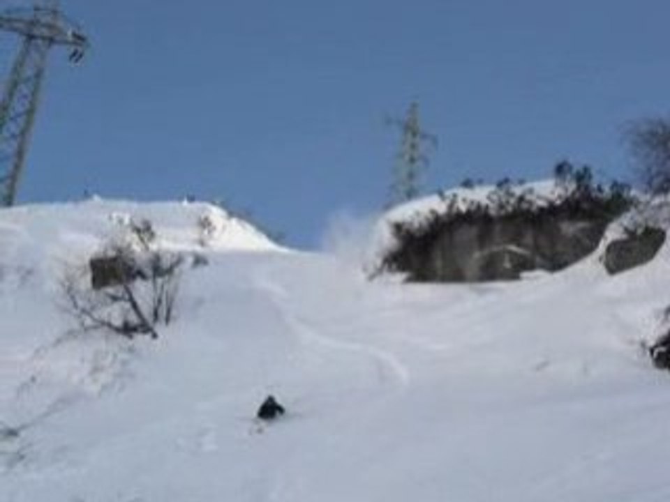 Stephan - Ski-Mix St.Anton ´05