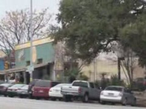 SOCO Hotel San Jose and all things South Austin 78704 cool