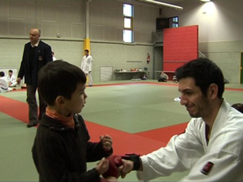 TULLE COMBATS KARATE CHAMPIONNAT LIGUE