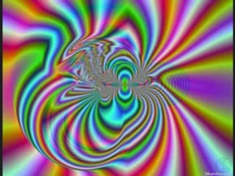 DJ Splash - Come Into My Life