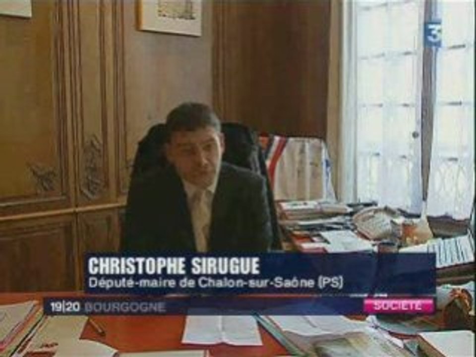 Parrainage républicain pour la jeune Anna Miezi !