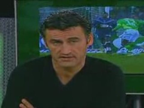 Association Sportive de Saint-Étienne