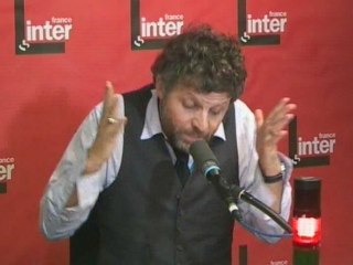 Réponse à Jean-Michel Apathie