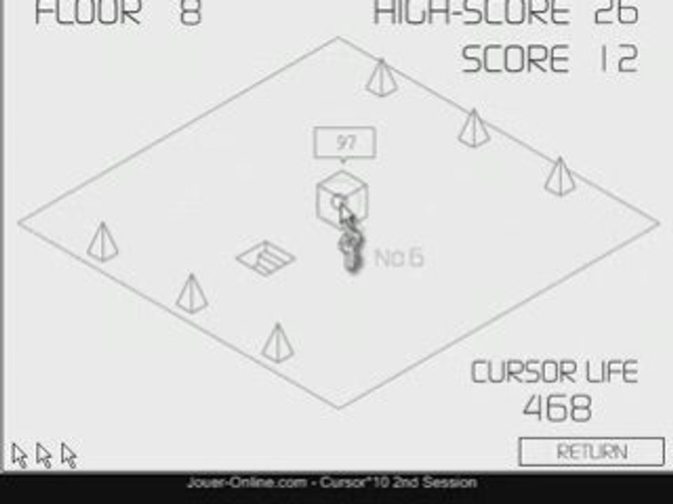 Cursor*10 episode 2