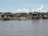 Siem Reap - The Floating Villages ´07