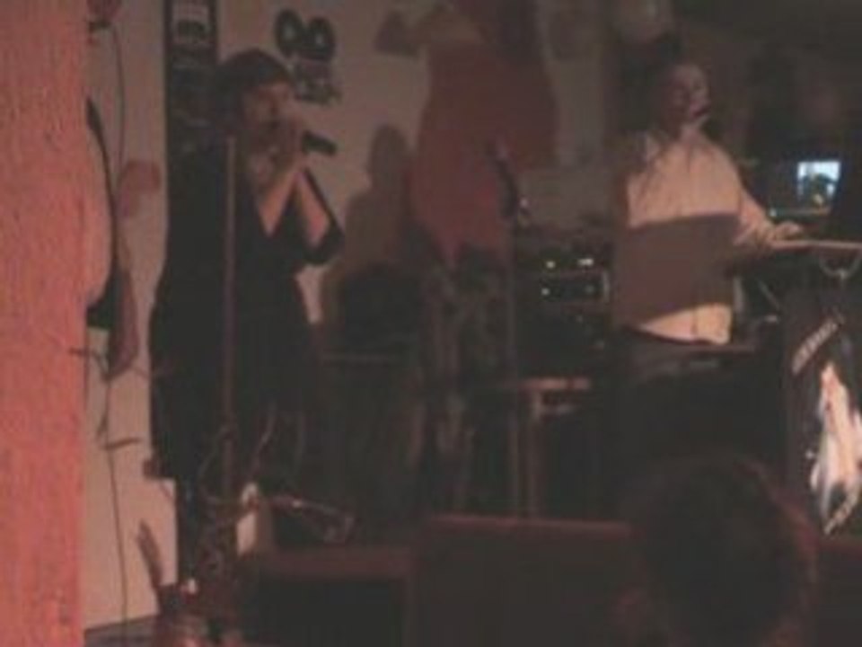 Karaoke jean marc