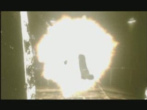 Wanted : Curving Bullets trailer