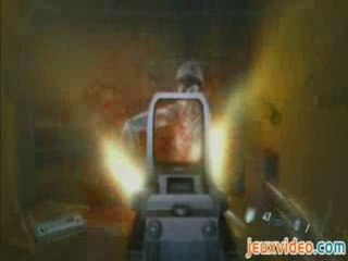 Gaming Live: F.E.A.R. 2 : Project Origin -test-