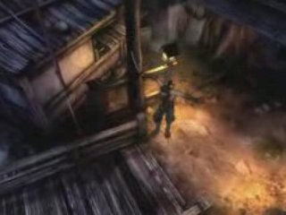 Afro Samurai - Showroom - PS3/Xbox360