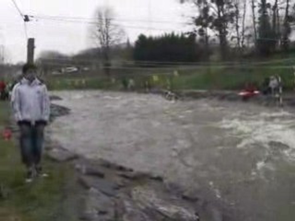 tournon st martin kayak