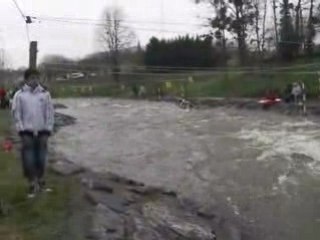 tournon st martin kayak