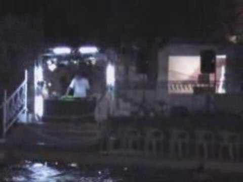 Soirée camping st jean - six fours - 83