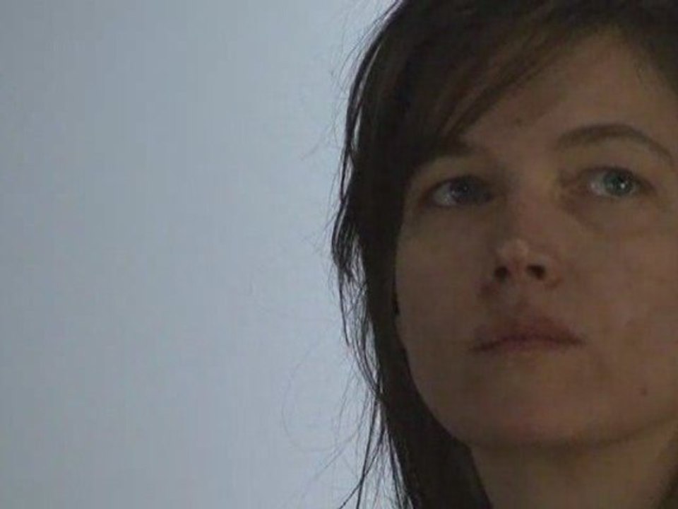 Anne Tismer - Festival de Liège 2009