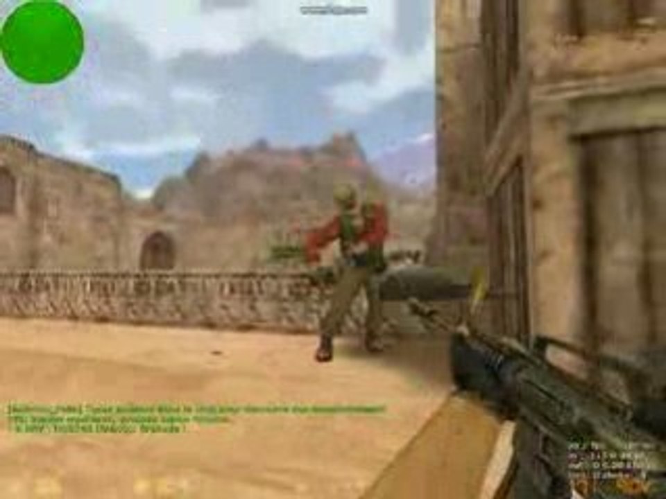 COunter strike : KiiR4*