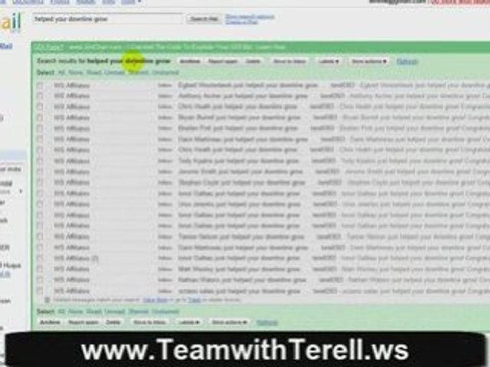 How To Make Money Online: FREE To Join Home Business!