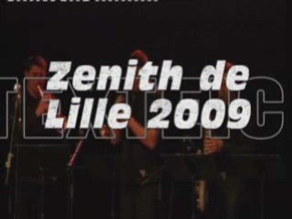 Zenith2009