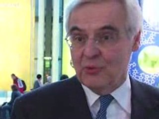 Blog de l'innovation : interview de François d’Aubert