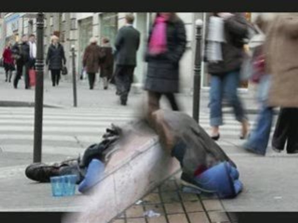 Tairo l'animal geint (choeurs et ame)