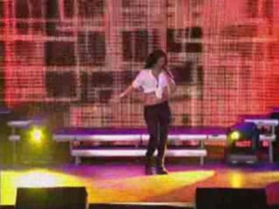 Anelia live 2009