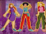 Totally Spies! - Totally Party (PC-PS2-Wii) Trailer