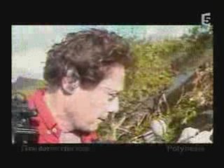 J'irai dormir chez vous - Polynésie